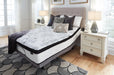 Chime 12 Inch Hybrid Mattress in a Box - Golden Home Furniture (Columbus, OH) - Multi Location