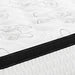 Chime 12 Inch Hybrid Mattress in a Box - Golden Home Furniture (Columbus, OH) - Multi Location