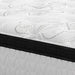 Chime 12 Inch Hybrid Mattress in a Box - Golden Home Furniture (Columbus, OH) - Multi Location