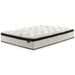 Chime 12 Inch Hybrid Mattress in a Box - Golden Home Furniture (Columbus, OH) - Multi Location