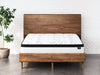 Chime 12 Inch Hybrid Mattress in a Box - Golden Home Furniture (Columbus, OH) - Multi Location