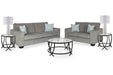 Altari Room Set - Golden Home Furniture (Columbus, OH) - Multi Location