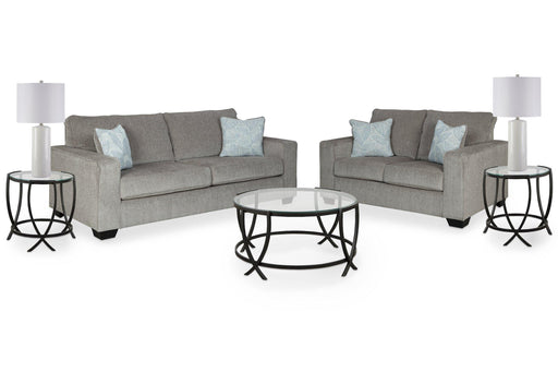 Altari Room Set - Golden Home Furniture (Columbus, OH) - Multi Location