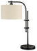 Baronvale Lamp Set - Golden Home Furniture (Columbus, OH) - Multi Location