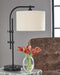 Baronvale Lamp Set - Golden Home Furniture (Columbus, OH) - Multi Location