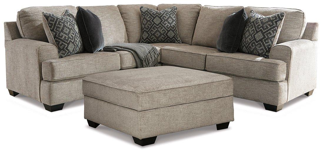 Bovarian Living Room Set - Golden Home Furniture (Columbus, OH) - Multi Location