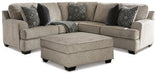 Bovarian Living Room Set - Golden Home Furniture (Columbus, OH) - Multi Location