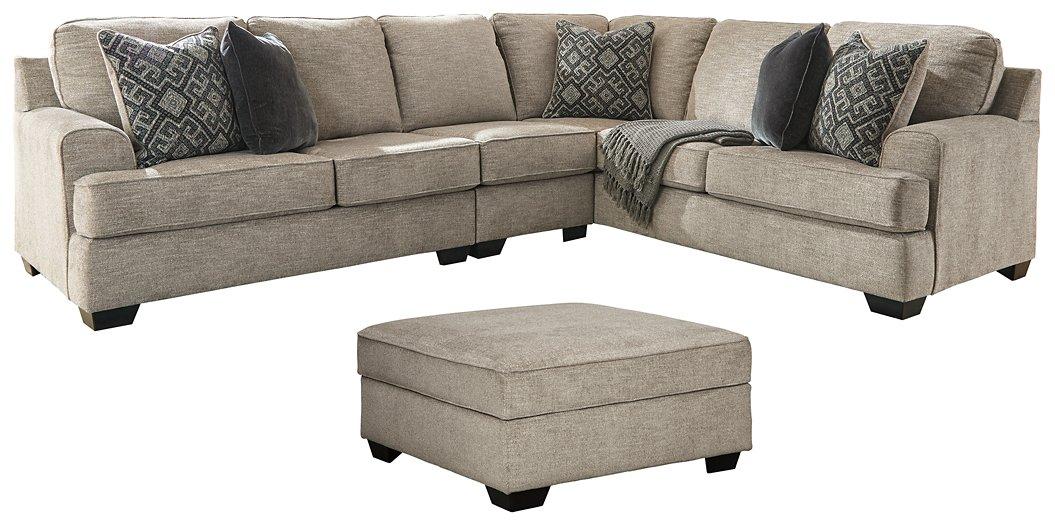Bovarian Living Room Set - Golden Home Furniture (Columbus, OH) - Multi Location
