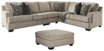 Bovarian Living Room Set - Golden Home Furniture (Columbus, OH) - Multi Location