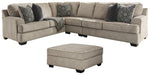 Bovarian Living Room Set - Golden Home Furniture (Columbus, OH) - Multi Location