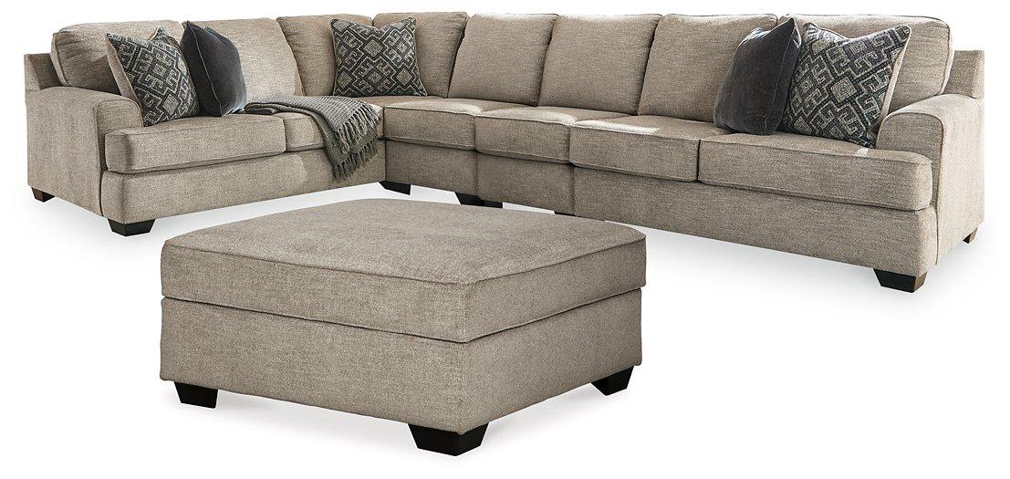 Bovarian Living Room Set - Golden Home Furniture (Columbus, OH) - Multi Location