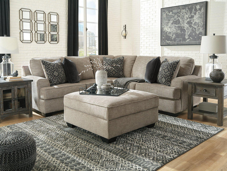 Bovarian Living Room Set - Golden Home Furniture (Columbus, OH) - Multi Location