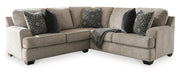 Bovarian Living Room Set - Golden Home Furniture (Columbus, OH) - Multi Location