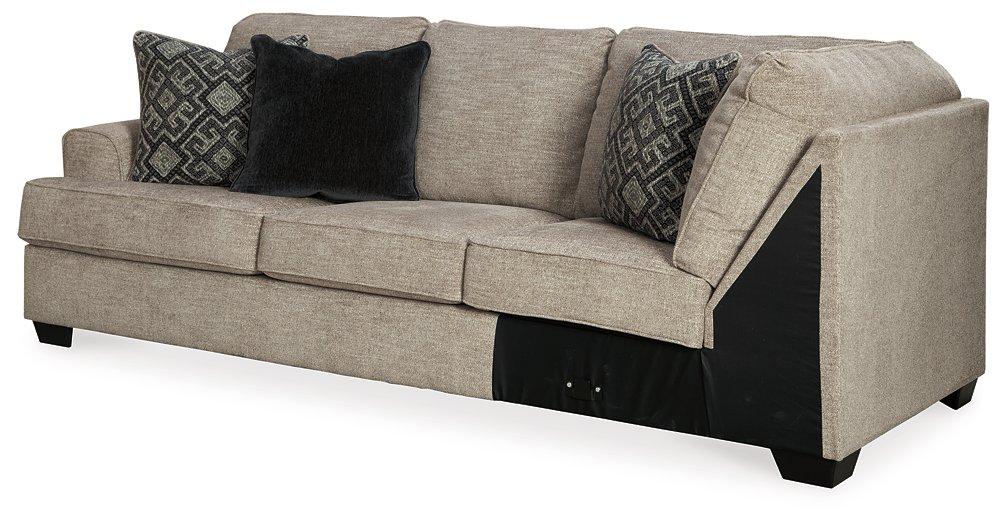 Bovarian Living Room Set - Golden Home Furniture (Columbus, OH) - Multi Location