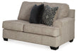 Bovarian Living Room Set - Golden Home Furniture (Columbus, OH) - Multi Location