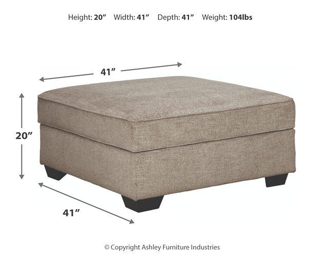 Bovarian Living Room Set - Golden Home Furniture (Columbus, OH) - Multi Location