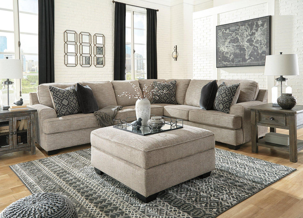 Bovarian Living Room Set - Golden Home Furniture (Columbus, OH) - Multi Location