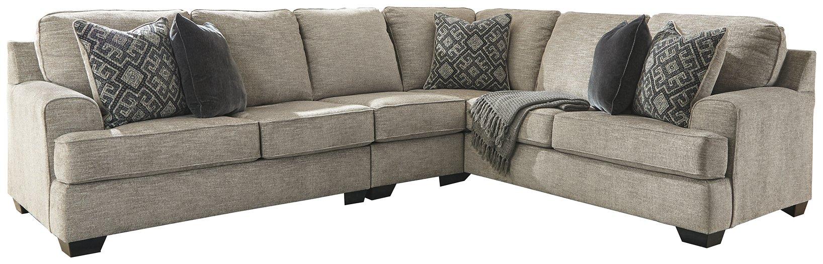 Bovarian Living Room Set - Golden Home Furniture (Columbus, OH) - Multi Location