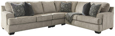Bovarian Living Room Set - Golden Home Furniture (Columbus, OH) - Multi Location