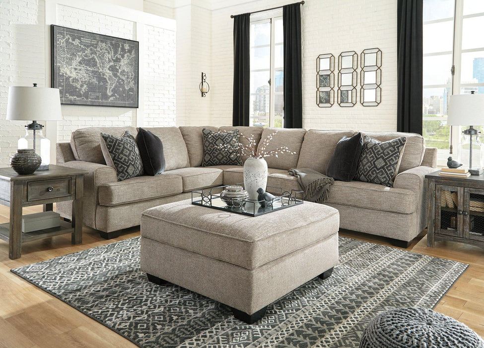 Bovarian Living Room Set - Golden Home Furniture (Columbus, OH) - Multi Location