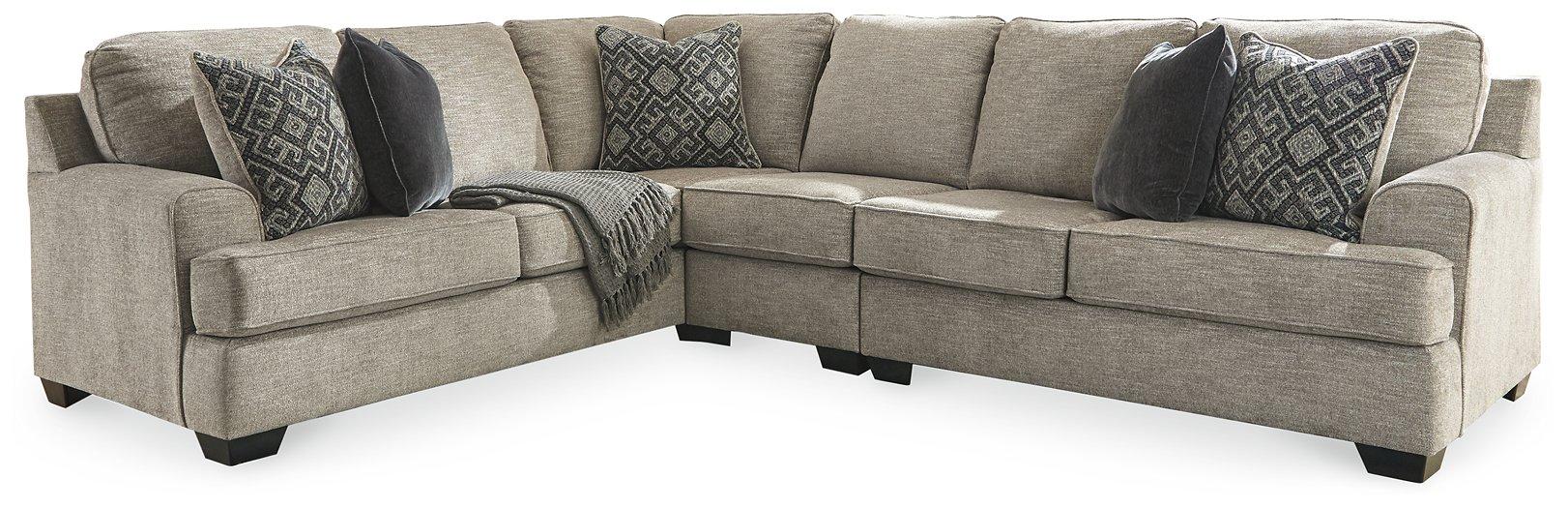 Bovarian Living Room Set - Golden Home Furniture (Columbus, OH) - Multi Location