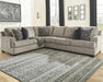Bovarian Living Room Set - Golden Home Furniture (Columbus, OH) - Multi Location
