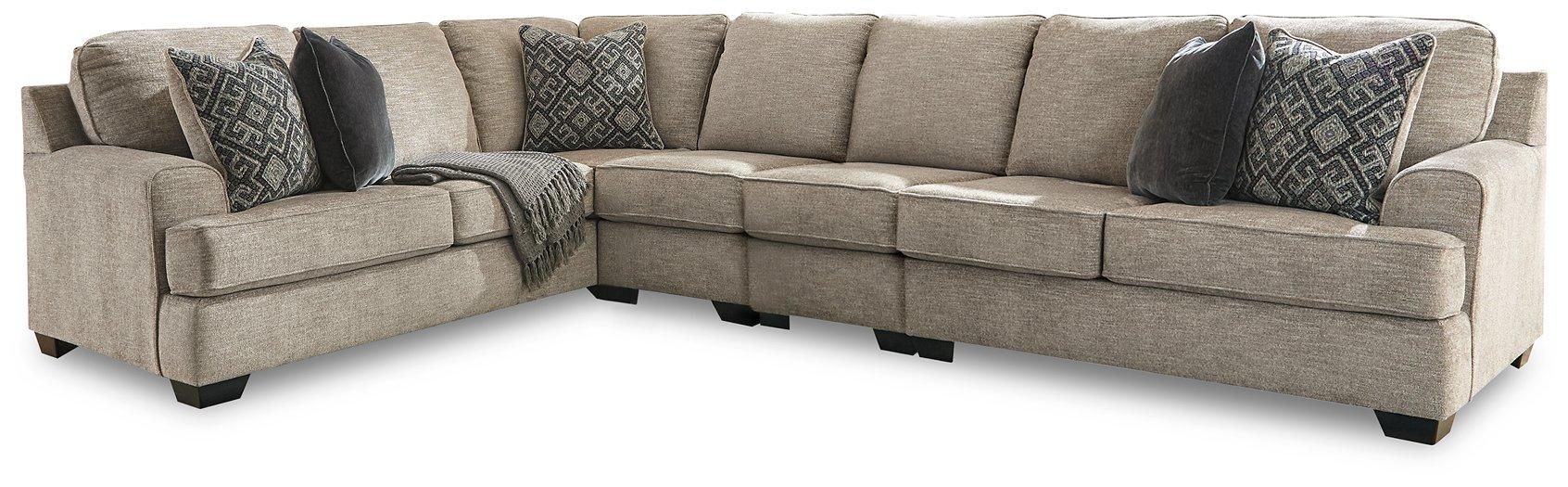Bovarian Living Room Set - Golden Home Furniture (Columbus, OH) - Multi Location