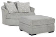 Casselbury Living Room Set - Golden Home Furniture (Columbus, OH) - Multi Location