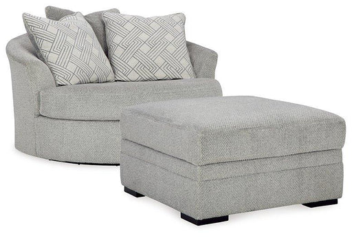 Casselbury Living Room Set - Golden Home Furniture (Columbus, OH) - Multi Location