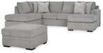 Casselbury Living Room Set - Golden Home Furniture (Columbus, OH) - Multi Location