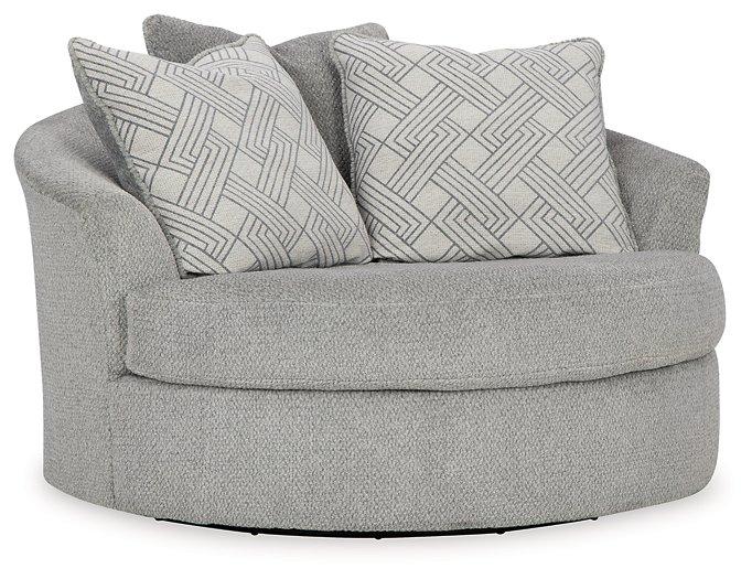 Casselbury Living Room Set - Golden Home Furniture (Columbus, OH) - Multi Location