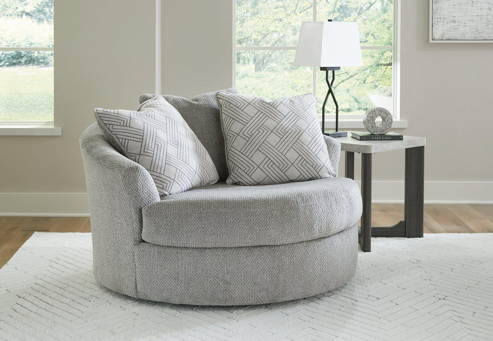 Casselbury Living Room Set - Golden Home Furniture (Columbus, OH) - Multi Location