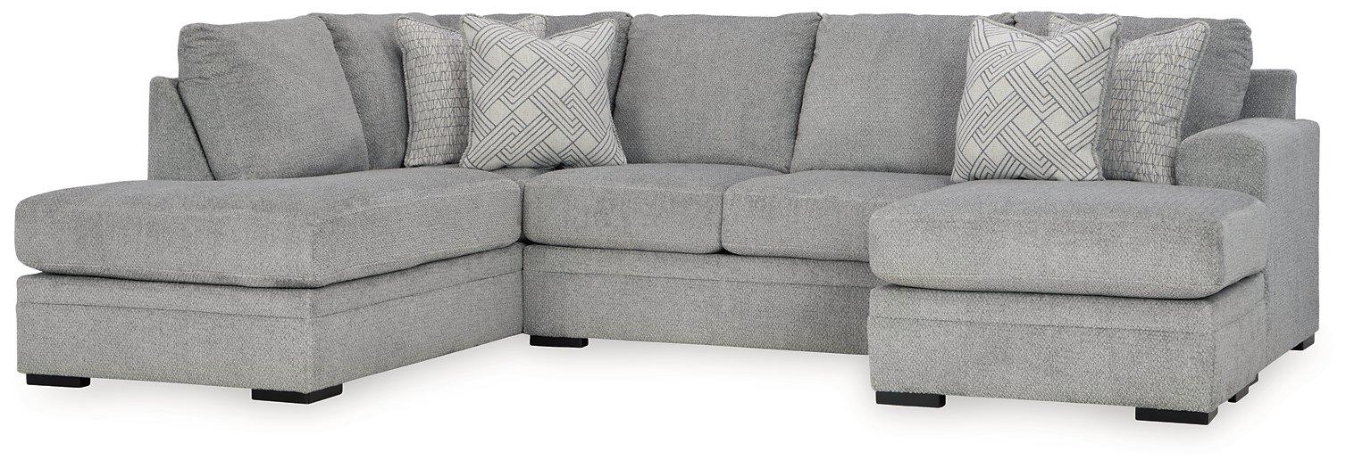 Casselbury Living Room Set - Golden Home Furniture (Columbus, OH) - Multi Location