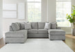 Casselbury Living Room Set - Golden Home Furniture (Columbus, OH) - Multi Location
