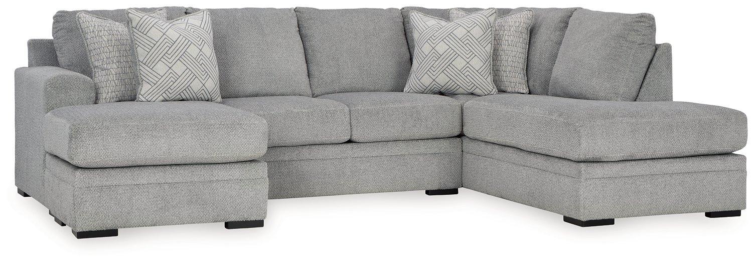 Casselbury Living Room Set - Golden Home Furniture (Columbus, OH) - Multi Location