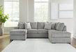 Casselbury Living Room Set - Golden Home Furniture (Columbus, OH) - Multi Location