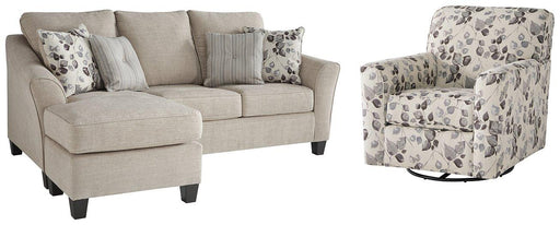 Abney Living Room Set - Golden Home Furniture (Columbus, OH) - Multi Location