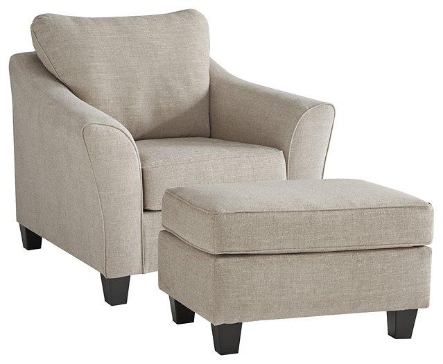 Abney Living Room Set - Golden Home Furniture (Columbus, OH) - Multi Location