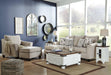 Abney Living Room Set - Golden Home Furniture (Columbus, OH) - Multi Location