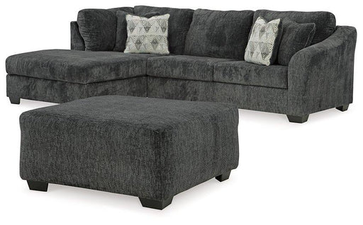 Biddeford Living Room Set - Golden Home Furniture (Columbus, OH) - Multi Location