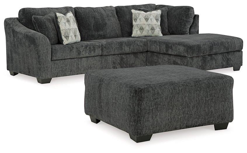Biddeford Living Room Set - Golden Home Furniture (Columbus, OH) - Multi Location