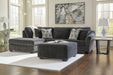 Biddeford Living Room Set - Golden Home Furniture (Columbus, OH) - Multi Location