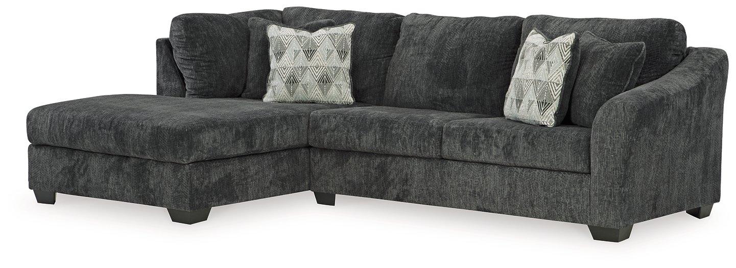 Biddeford Living Room Set - Golden Home Furniture (Columbus, OH) - Multi Location