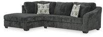 Biddeford Living Room Set - Golden Home Furniture (Columbus, OH) - Multi Location