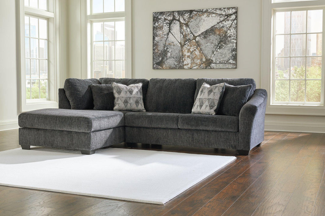 Biddeford Living Room Set - Golden Home Furniture (Columbus, OH) - Multi Location