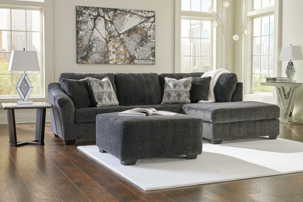 Biddeford Living Room Set - Golden Home Furniture (Columbus, OH) - Multi Location