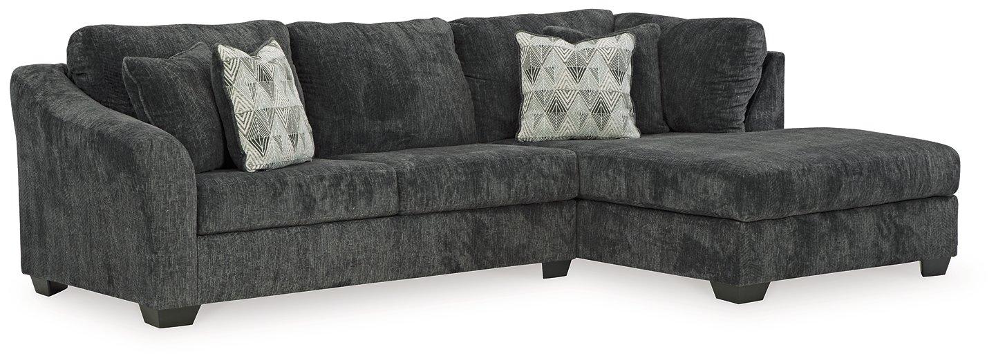 Biddeford Living Room Set - Golden Home Furniture (Columbus, OH) - Multi Location