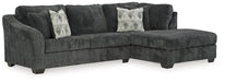 Biddeford Living Room Set - Golden Home Furniture (Columbus, OH) - Multi Location