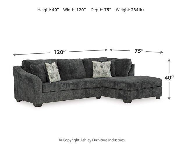 Biddeford Living Room Set - Golden Home Furniture (Columbus, OH) - Multi Location