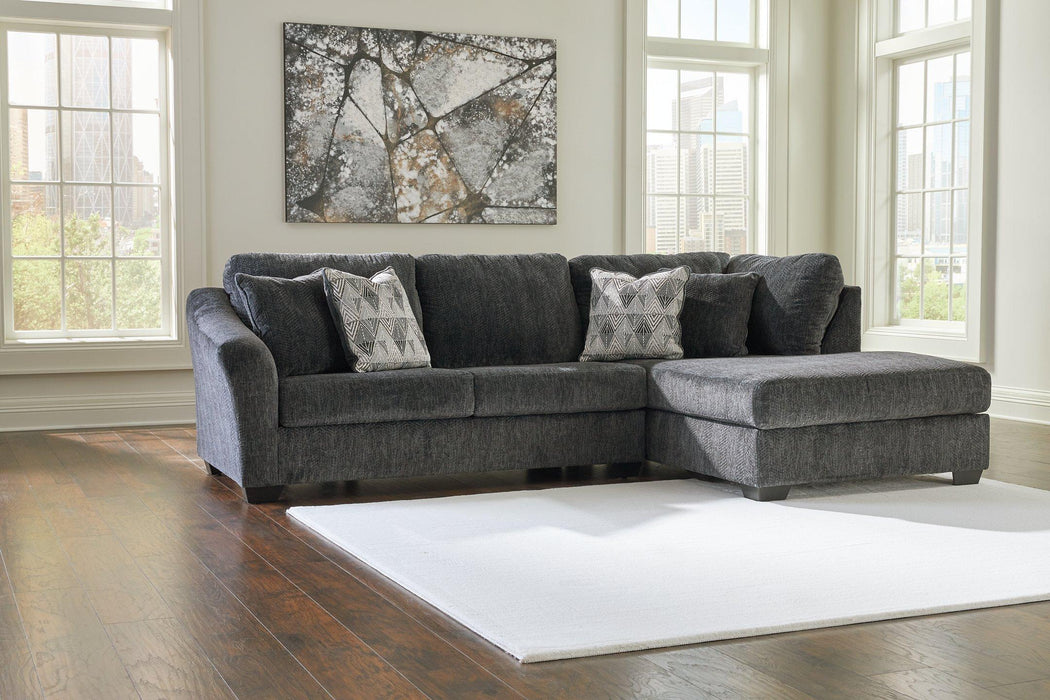 Biddeford Living Room Set - Golden Home Furniture (Columbus, OH) - Multi Location